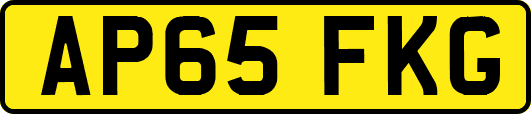 AP65FKG