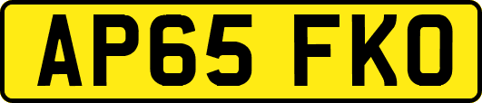 AP65FKO