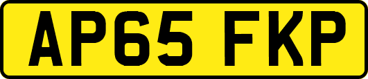 AP65FKP