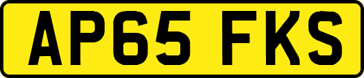 AP65FKS