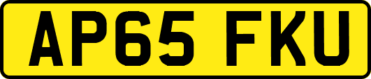 AP65FKU