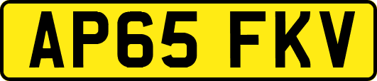 AP65FKV