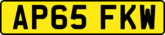 AP65FKW