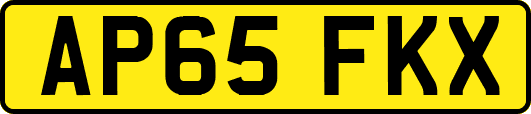 AP65FKX