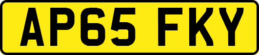 AP65FKY