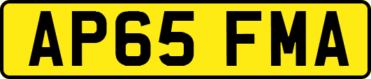 AP65FMA