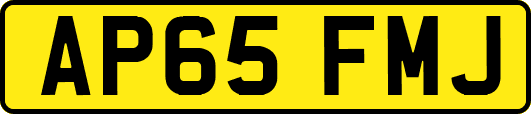 AP65FMJ