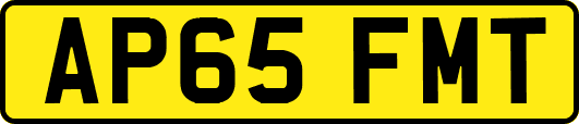 AP65FMT