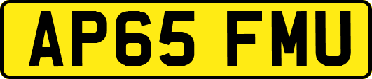 AP65FMU