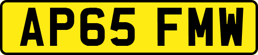 AP65FMW