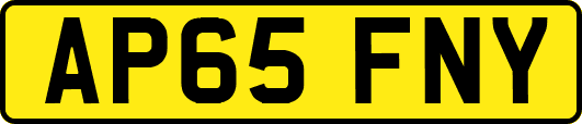 AP65FNY