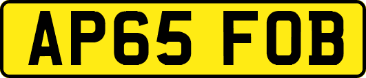 AP65FOB