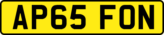 AP65FON