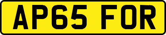 AP65FOR