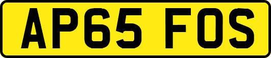 AP65FOS