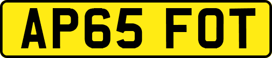 AP65FOT