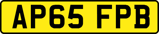 AP65FPB