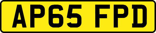 AP65FPD