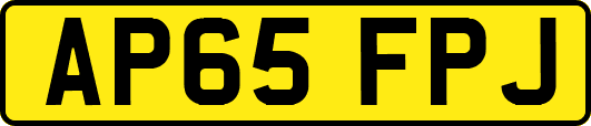 AP65FPJ