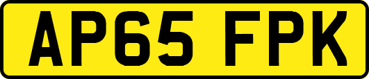AP65FPK