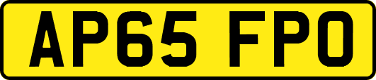 AP65FPO