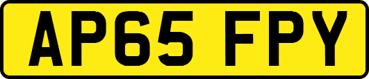 AP65FPY