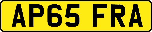 AP65FRA
