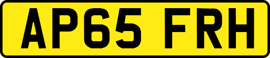 AP65FRH