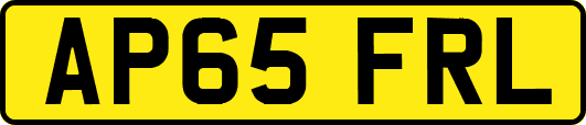 AP65FRL