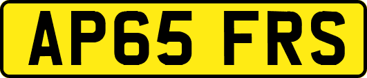AP65FRS