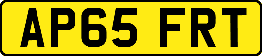AP65FRT