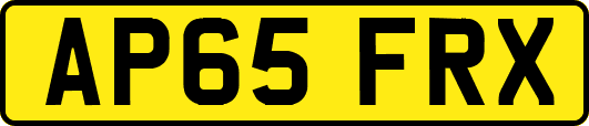 AP65FRX