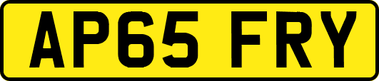 AP65FRY