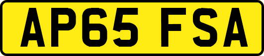 AP65FSA
