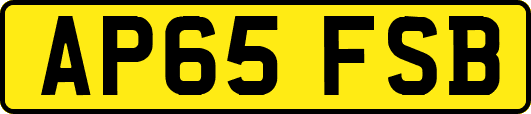 AP65FSB