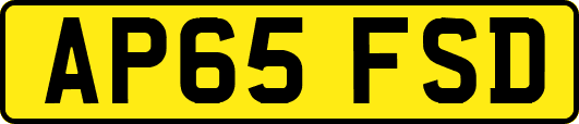 AP65FSD
