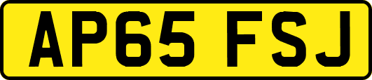 AP65FSJ
