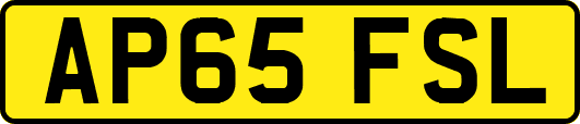 AP65FSL