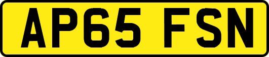 AP65FSN