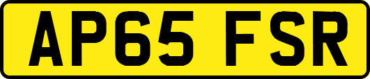 AP65FSR
