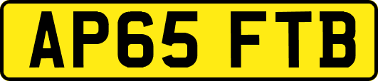AP65FTB