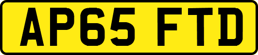 AP65FTD