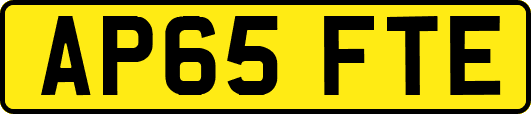 AP65FTE