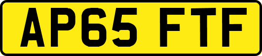AP65FTF
