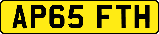 AP65FTH