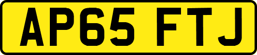AP65FTJ