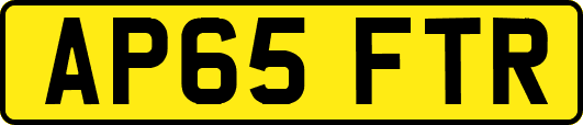 AP65FTR