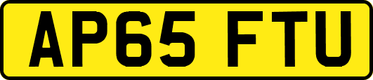 AP65FTU