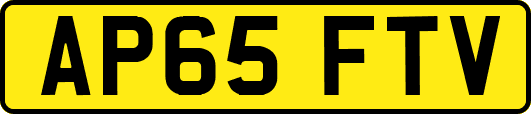 AP65FTV