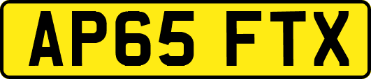 AP65FTX